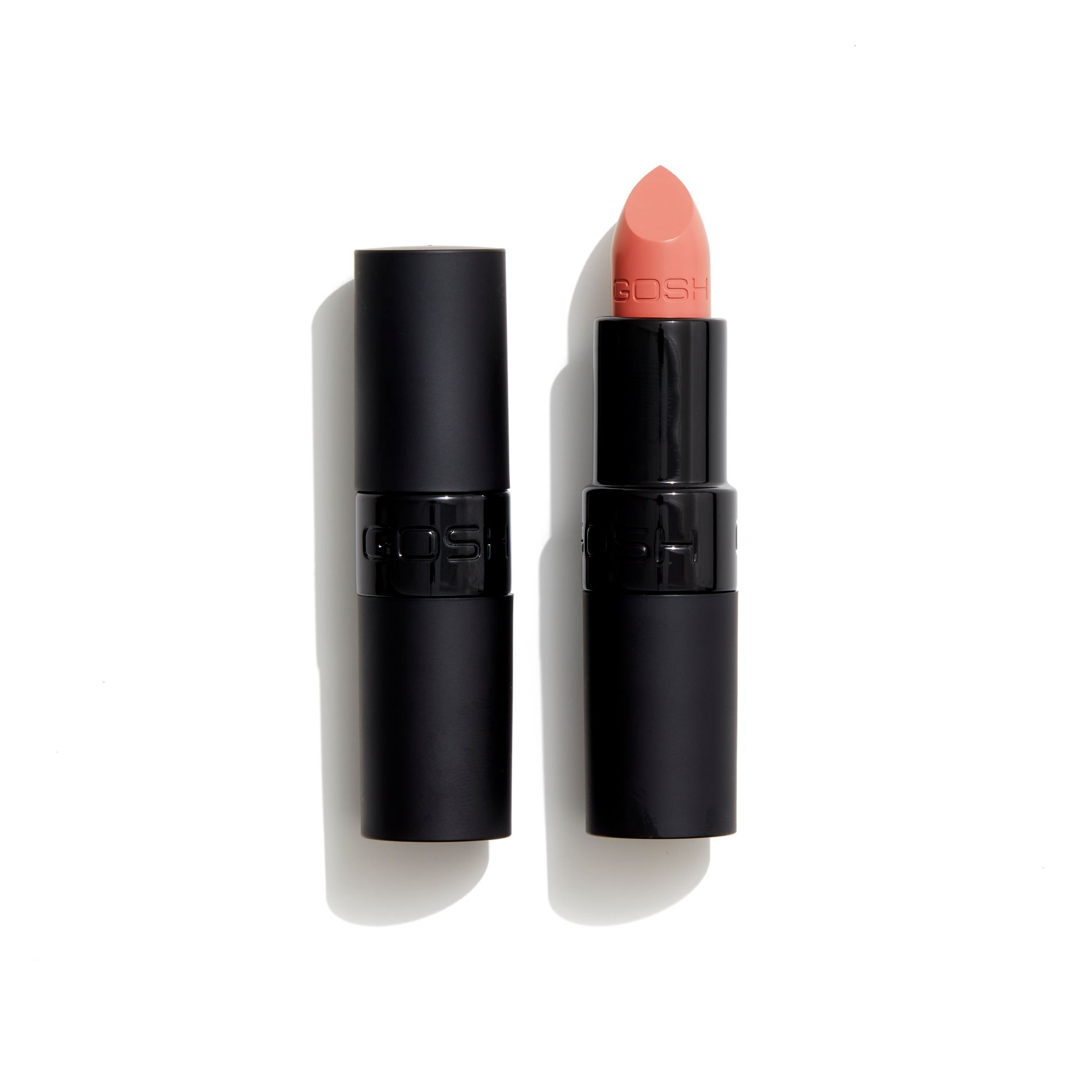 Velvet Touch Lipstick - 152 Mandarina