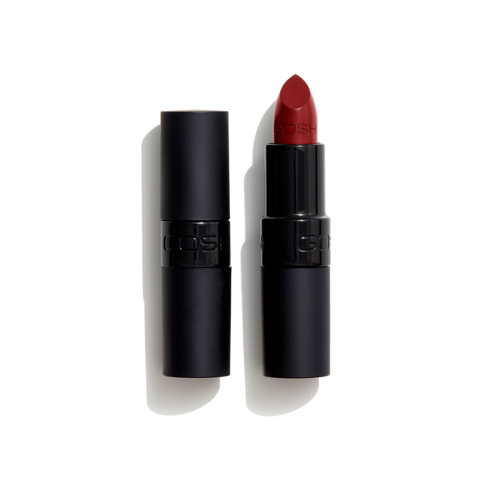 Velvet Touch Lipstick - 154 Burgundy