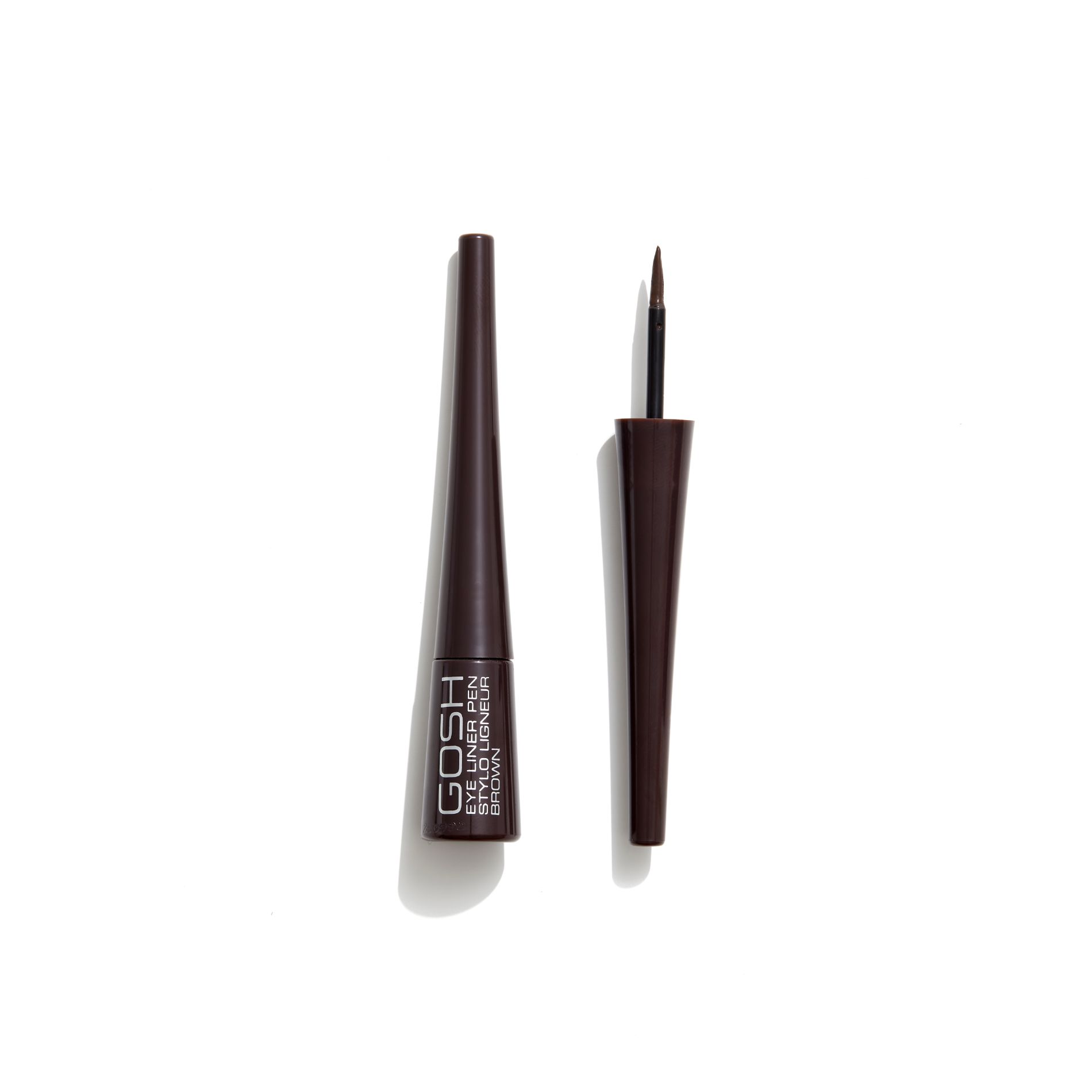 Eye Liner Pen (Liquid) - Brown