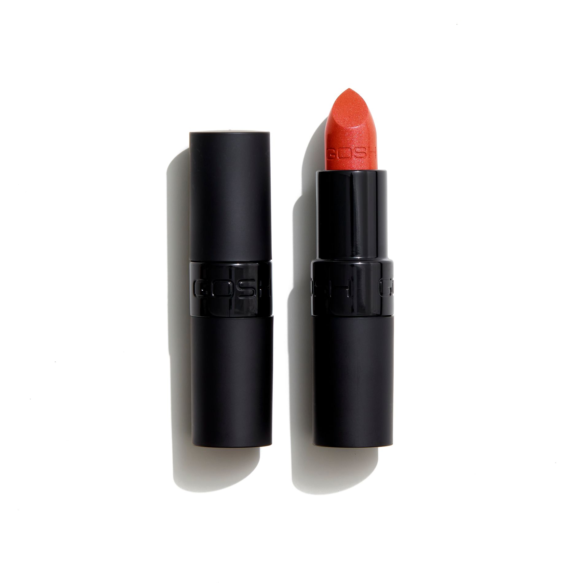 Velvet Touch Lipstick - 82 Exotic