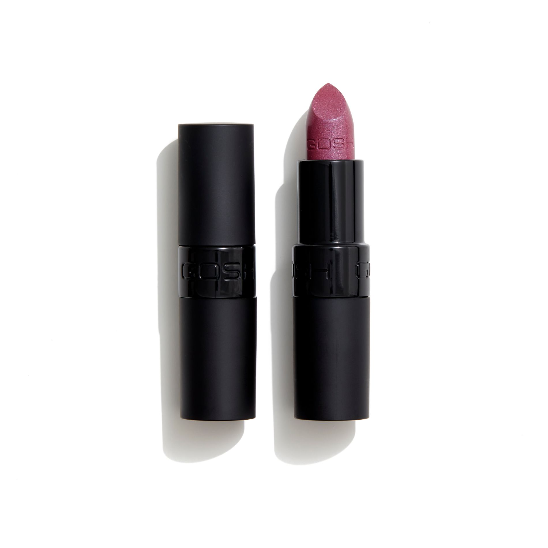 Velvet Touch Lipstick - 66 Bourgogne