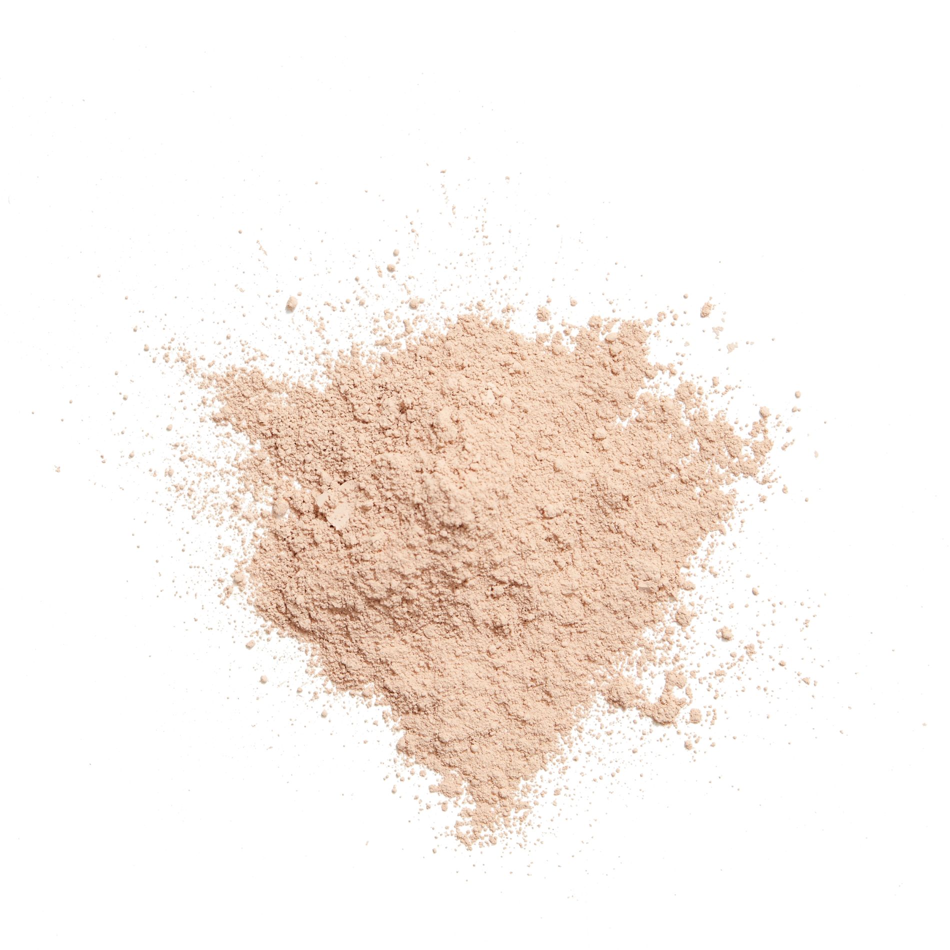 Mineral Powder - 002 Ivory