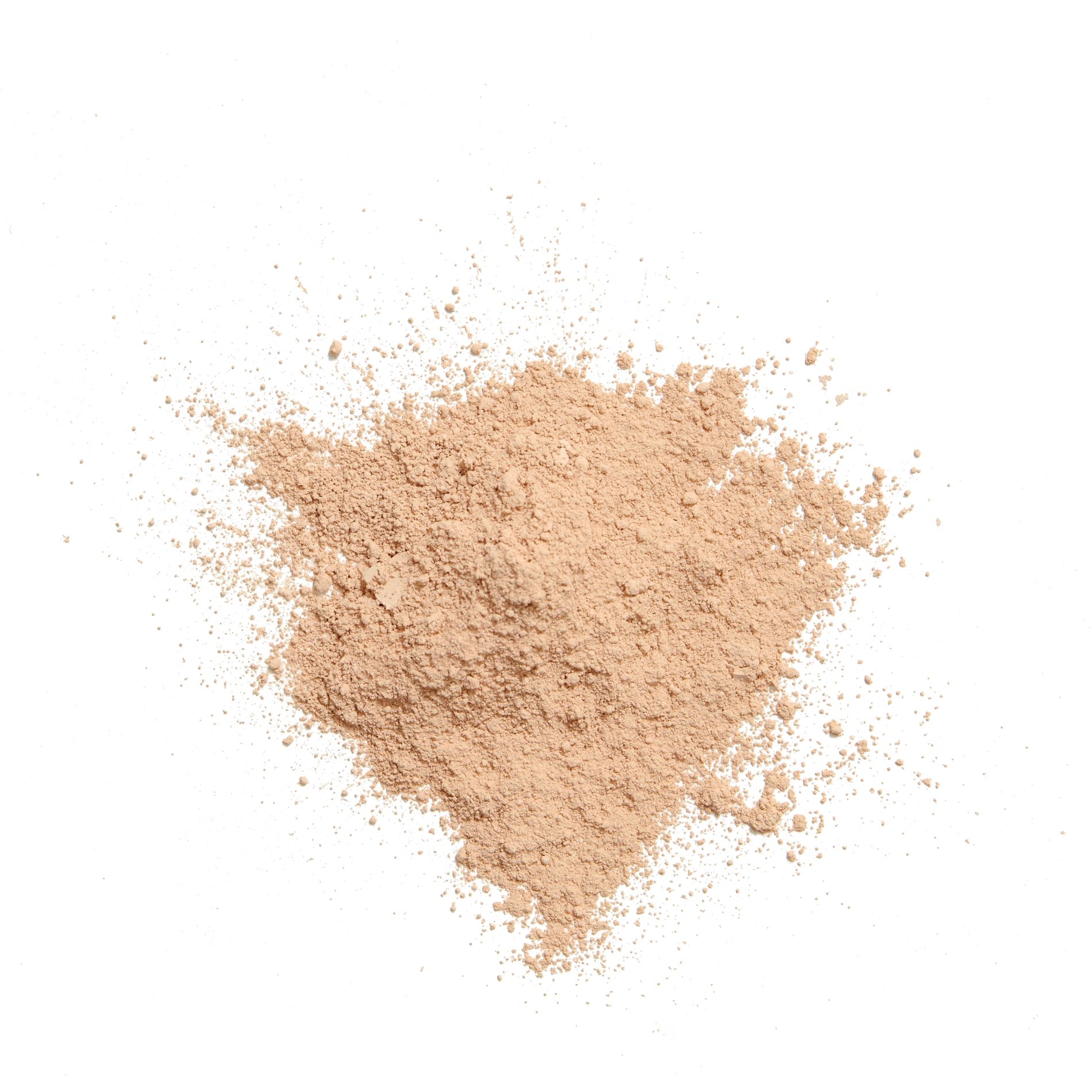 Mineral Powder - 004 Natural