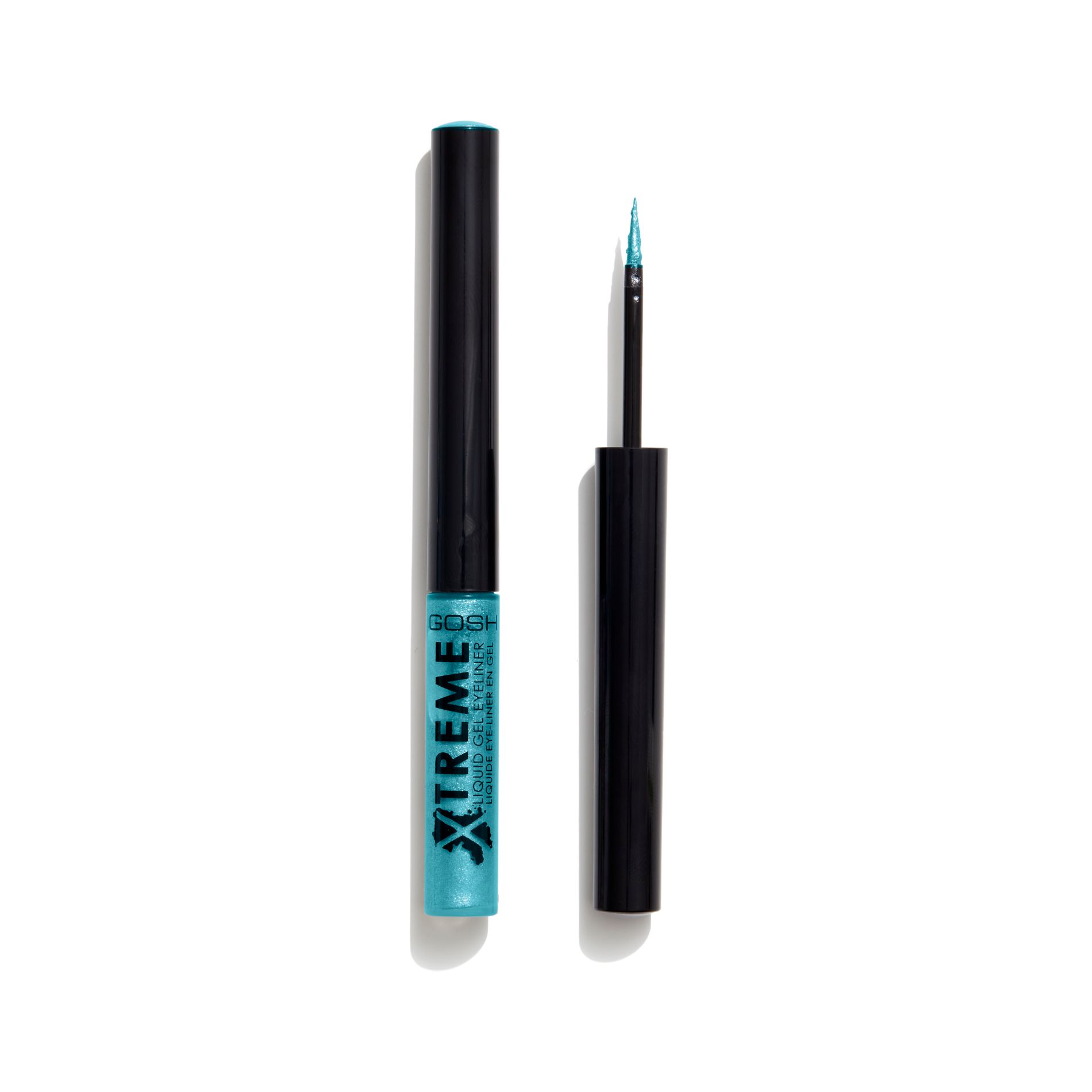 Xtreme Liquid Gel Eye Liner - 009 Turquoise