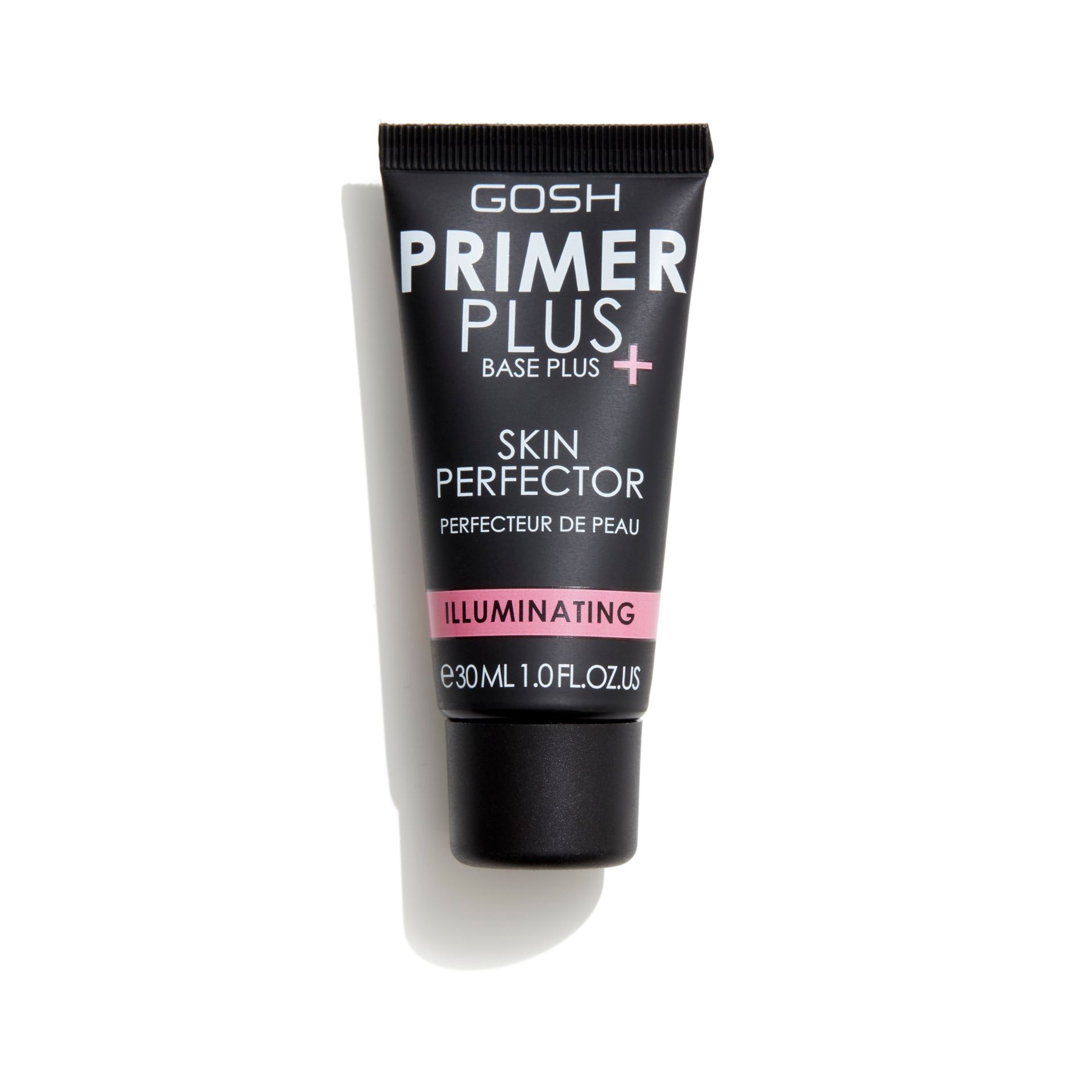 Se Primer+ - 004 Illuminating Skin Perfector hos Gosh Copenhagen