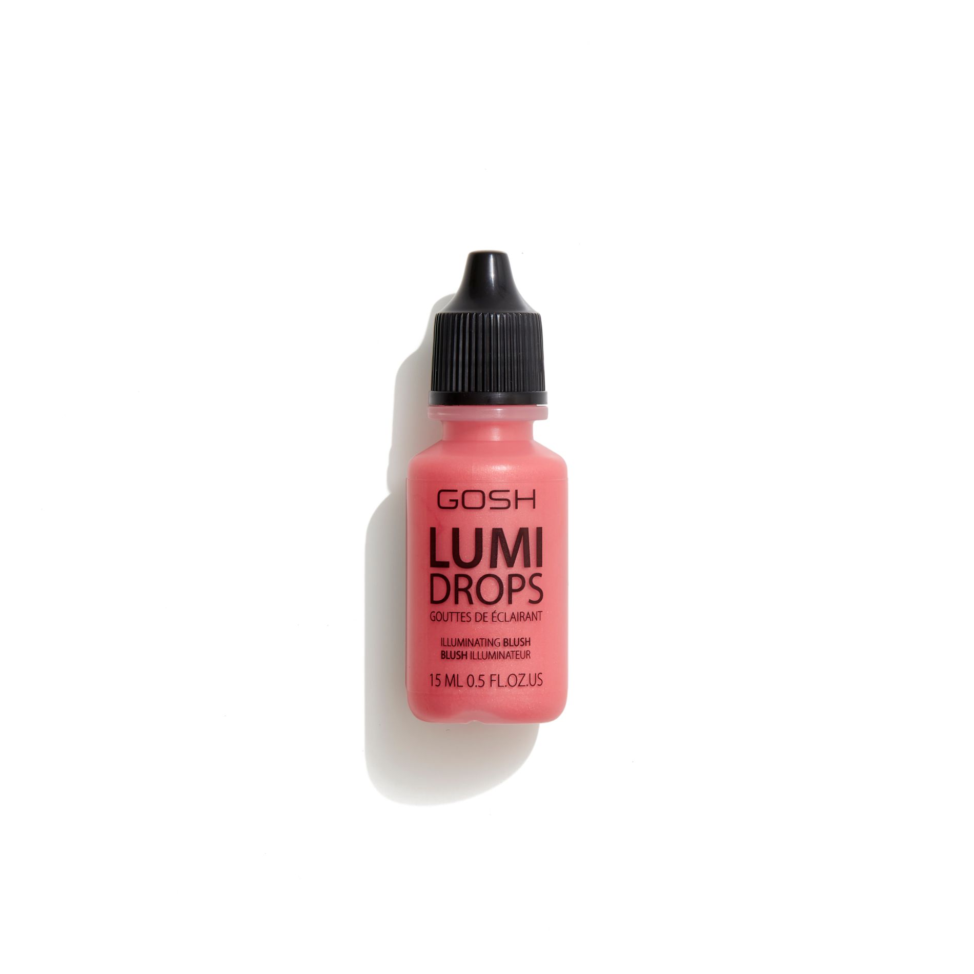 Lumi Drops - 008 Rose Blush