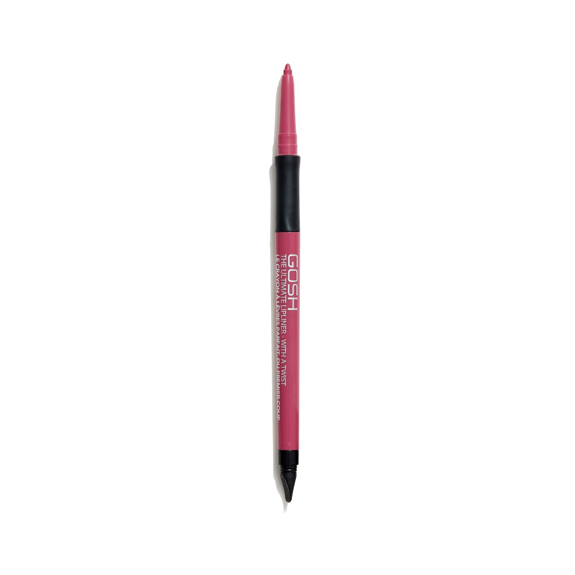 The Ultimate Lipliner - With A Twist - 003 Smoothie