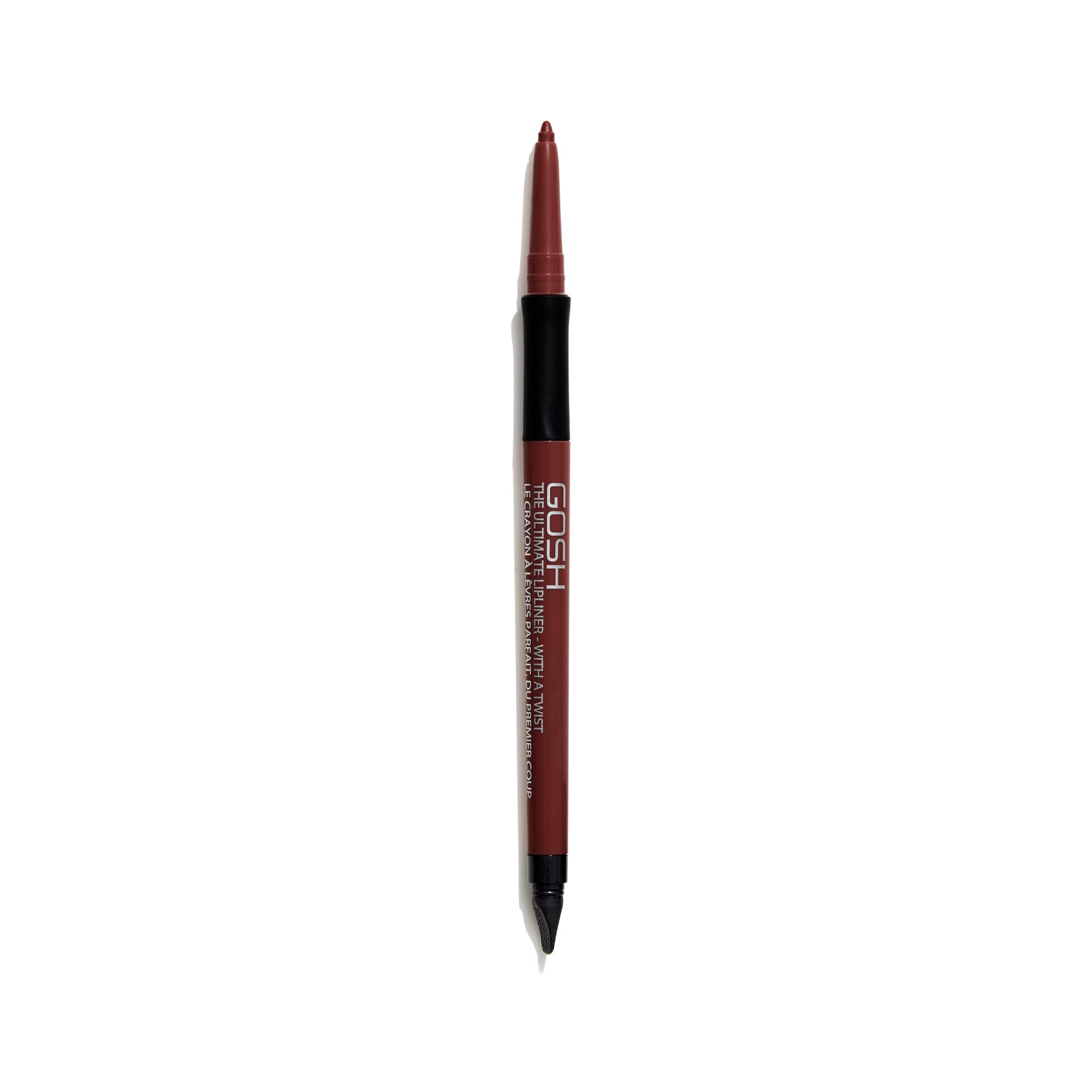 The Ultimate Lipliner - With A Twist - 005 Chestnut