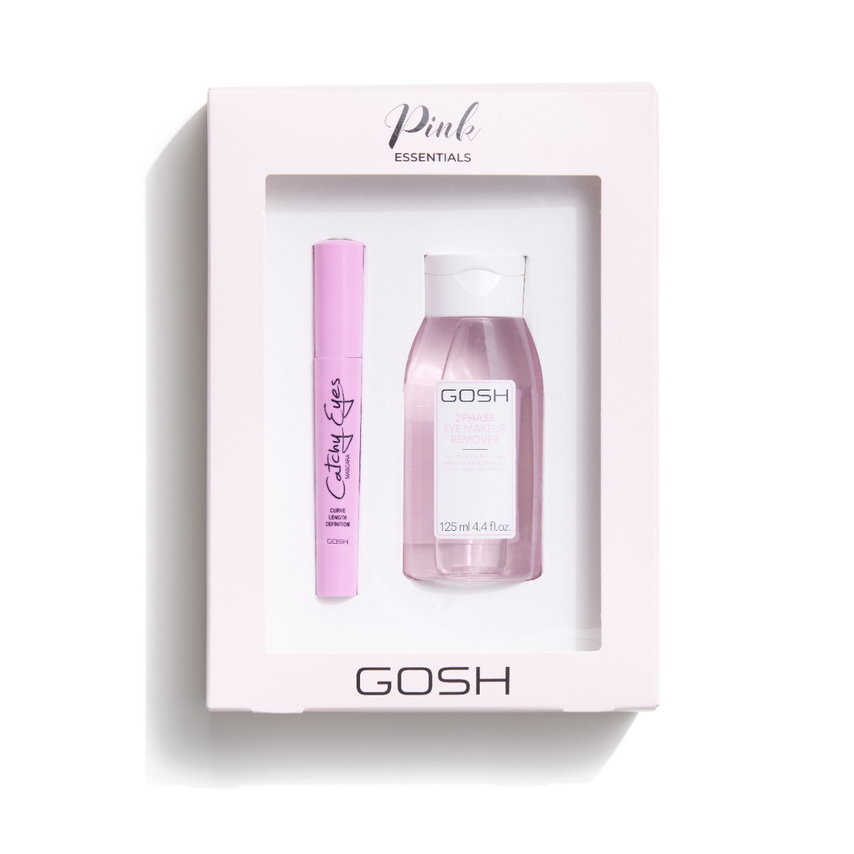 Pink Essentials Gift Box (5711914177560)