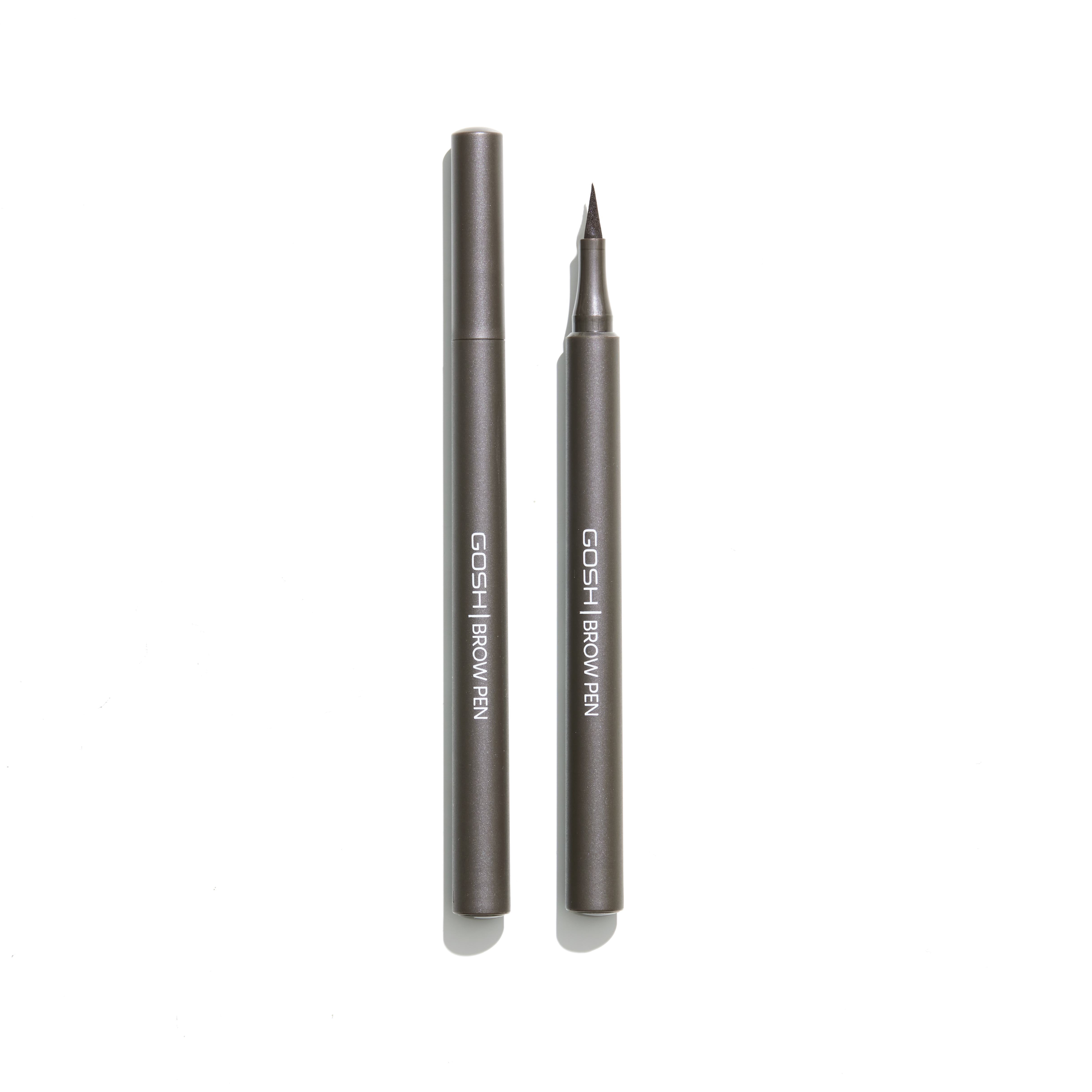 Brow Pen - 002 Greybrown