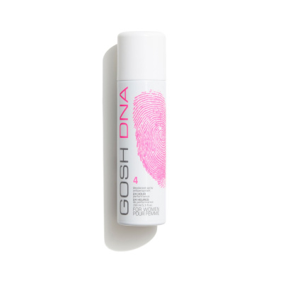 DNA for Her - No. 4 Deo Spray 150 ml