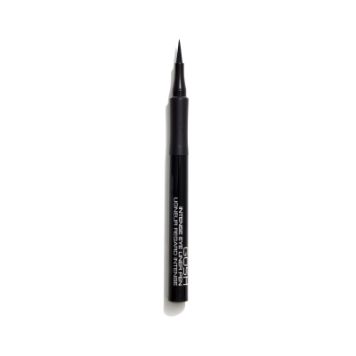 Intense Eye Liner Pen - 01 Black