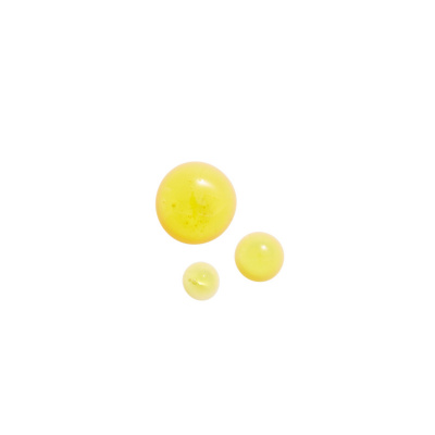 Lip Oil - 002 Sea Buckthorn