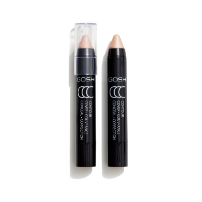 CCC Sticks - 001 Vanilla Highlighter