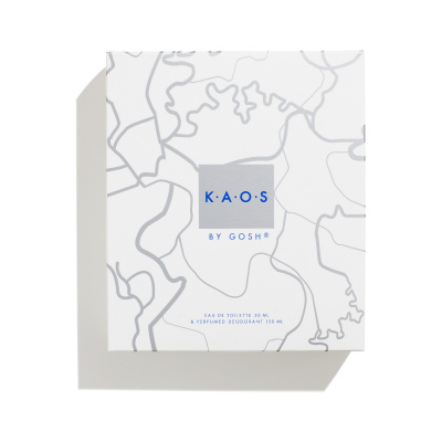 K.A.O.S for Her - Gift Box 