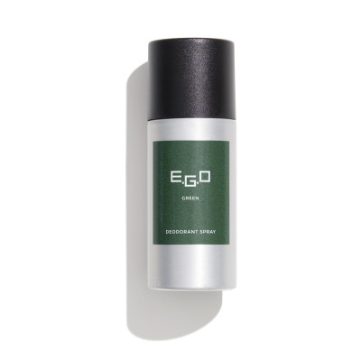 E.G.O Green For Him Deo Spray 150ml