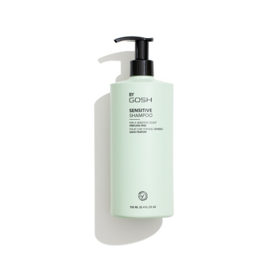 Hair Care Sensitive Shampoo 750 ml