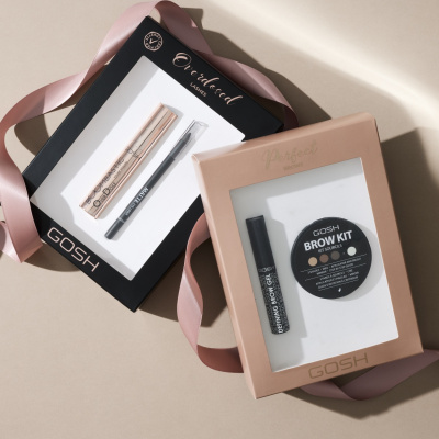 Perfect Brows Gift Box