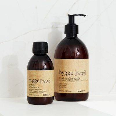 Hygge Pure Oil 200 ml