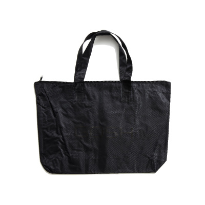 Shopping Bag - 001 Black