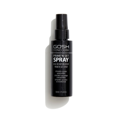 Donoderm Prime`n Set Spray 50 ml