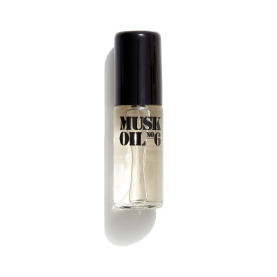 Musk Oil No. 6 EdT 30 ml