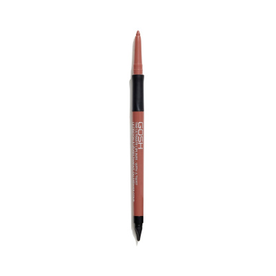 The Ultimate Lipliner - With A Twist
