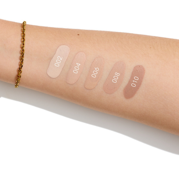 Dewy Foundation Drops - 010