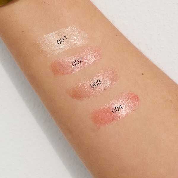 Juicy Lip Butter - 003