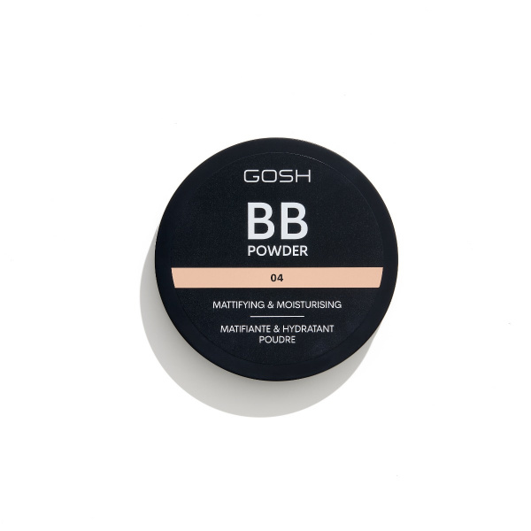 BB Powder - 04 Beige
