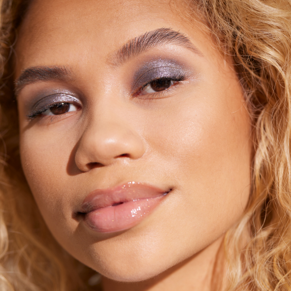 Forever Eye Shadow - 06 Plum