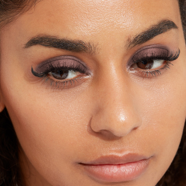 Forever Eye Shadow - 04 Brown