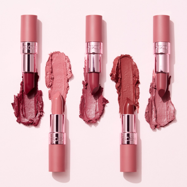 Luxury Rose Lips - 002 Romance