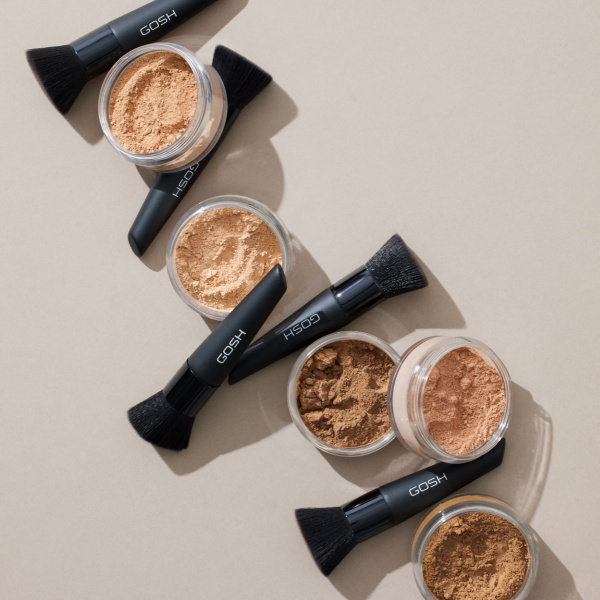 Mineral Powder - 004 Natural