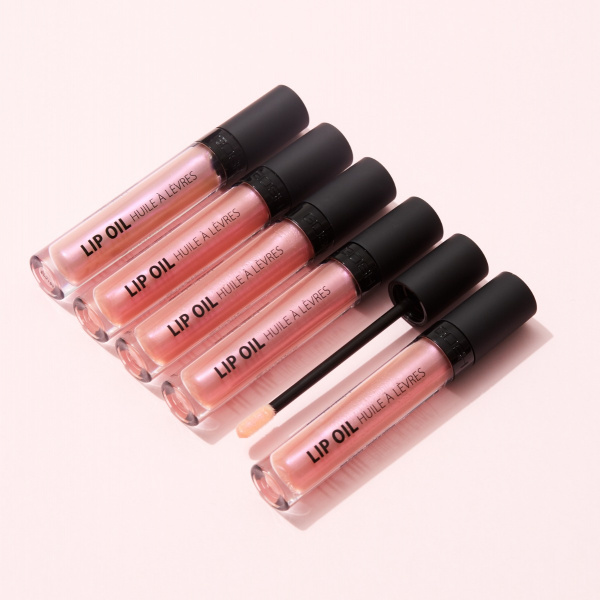 Lip Oil - 006 Flower Essence