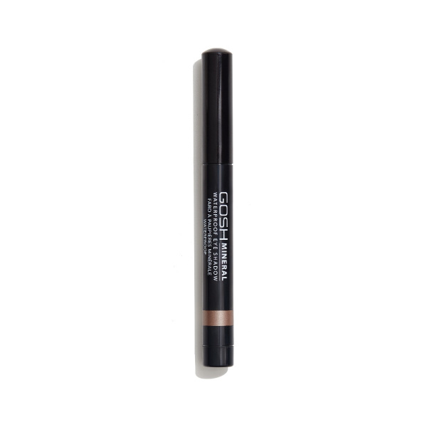 Mineral Waterproof Eye Shadow - 003 Brown