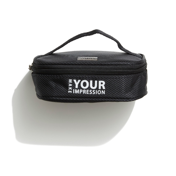 Mini Makeup Bag