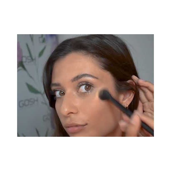 Effect Powder - 005 Chrome Rose