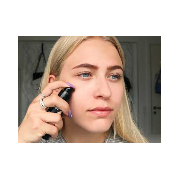Dextreme Full Coverage Foundation - 005 Beige