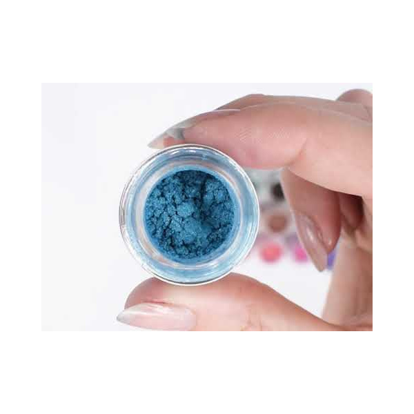 Effect Powder - 08 Aquatic