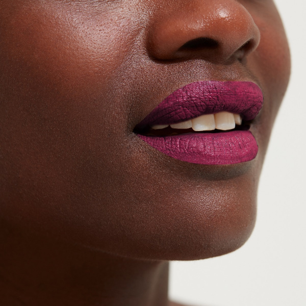 Liquid Matte Lips - 006 Berry Me