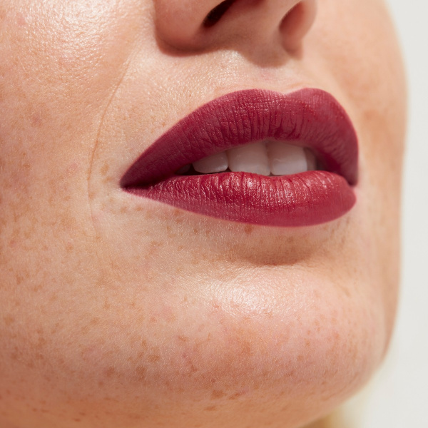 Luxury Rose Lips - 005 Seduce