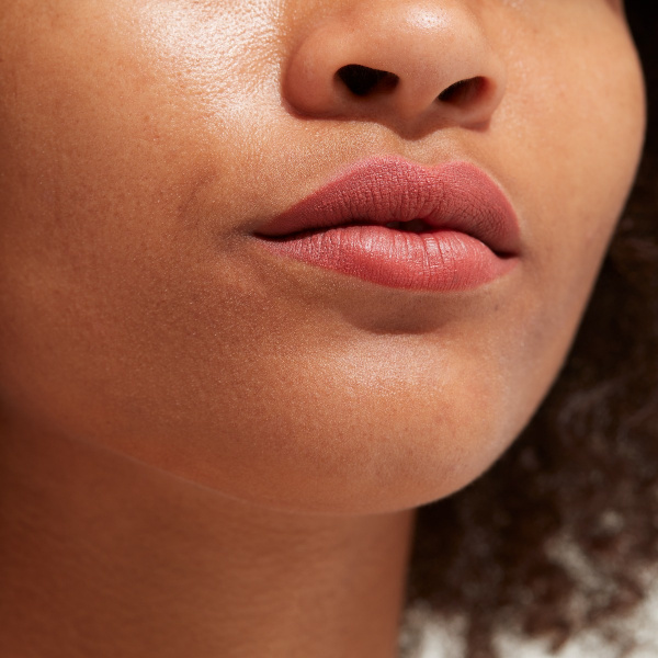 Luxury Rose Lips - 002 Romance