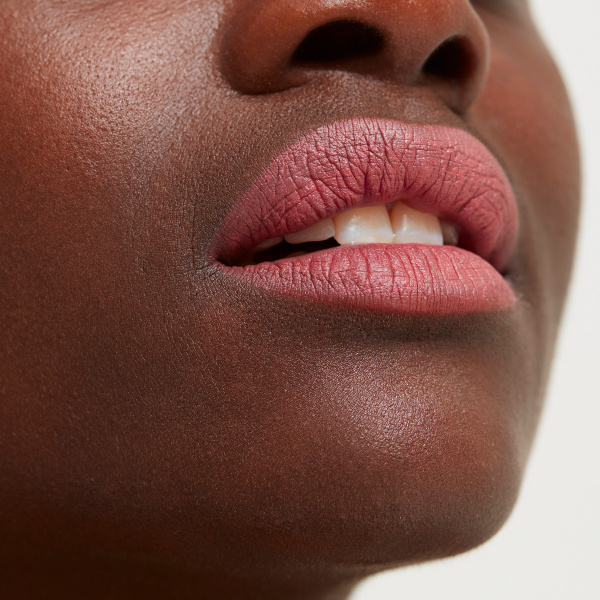 Luxury Rose Lips - 002 Romance