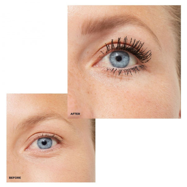 Blown Away Mascara - 002 Carbon Black