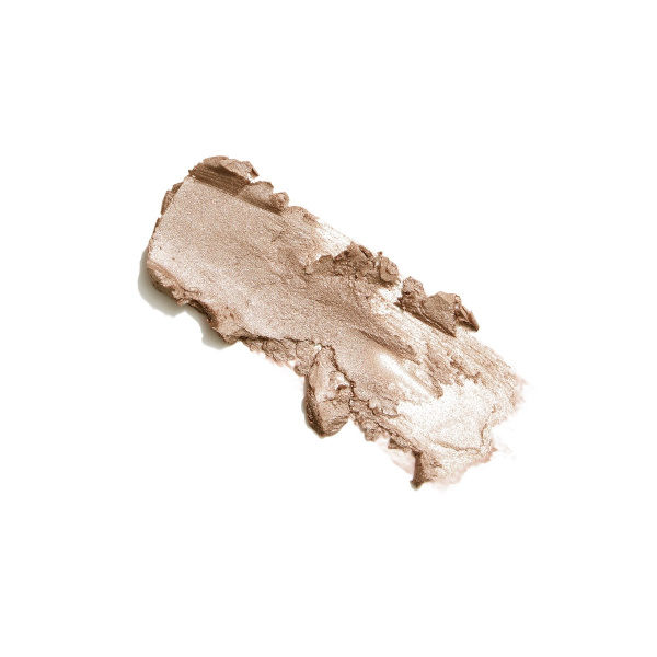 Mineral Waterproof Eye Shadow - 002 Golden Brown