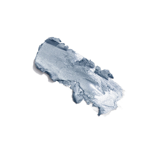 Mineral Waterproof Eye Shadow - 007 Light Blue