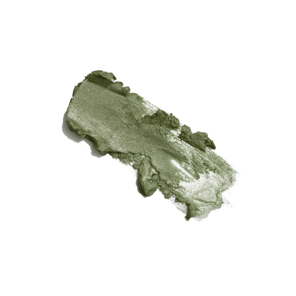 Mineral Waterproof Eye Shadow - 013 Olive Green
