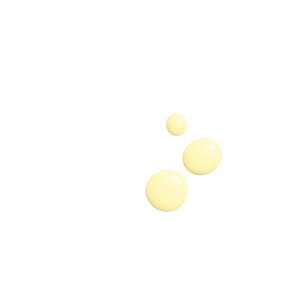 OH MY GOSH Nail Lacquer - 034 Banana Shake