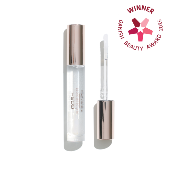 Peptide Lip Gloss - 004 Timeless